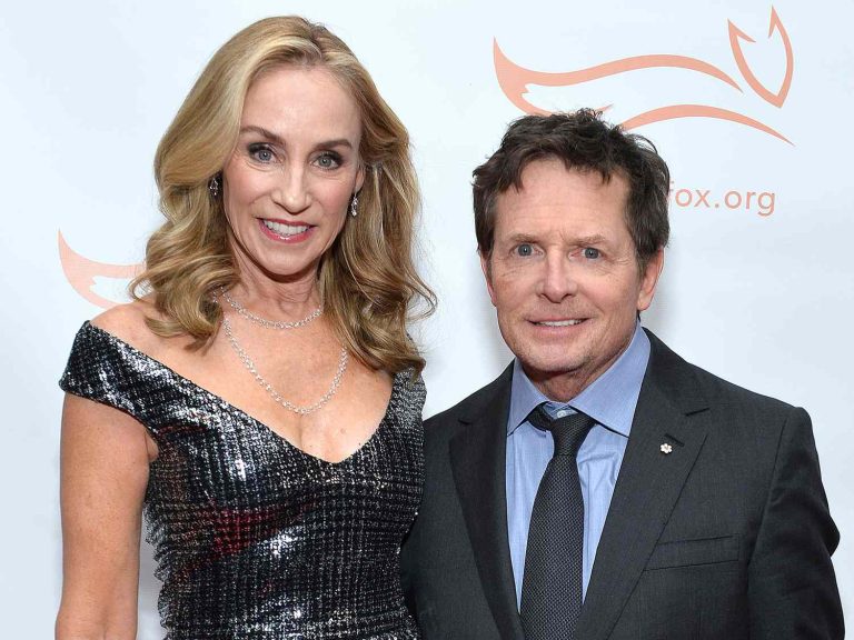 Michael J. Fox Traces Parkinson’s Diagnosis to '80s Partying