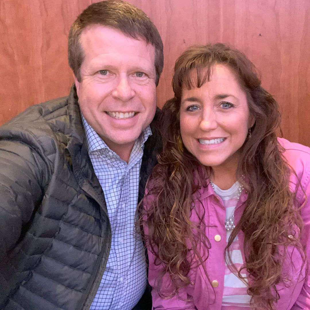 Big Pay-Out for Jim Bob if Jana Duggar Marries?