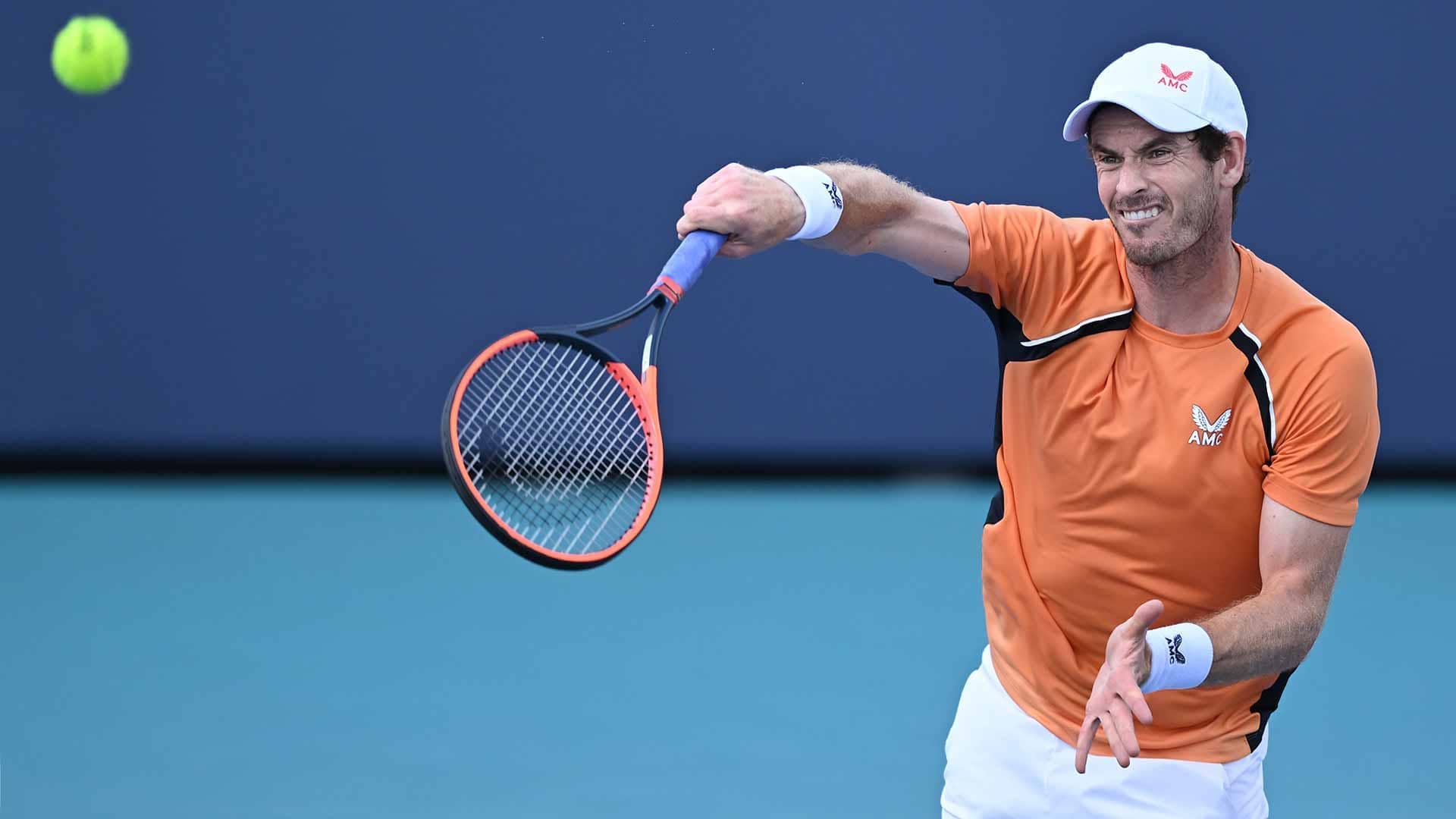 Andy Murray to Retire from Tennis After Paris Olympics