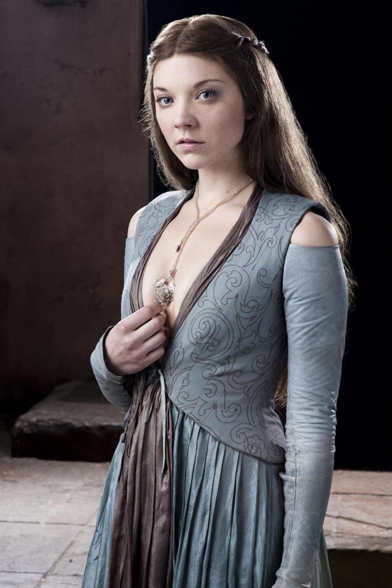 What Happened to Natalie Dormer from Game of Thrones?