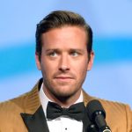 Armie Hammer Admits Carving His Initials into Girlfriend: 'No Blood'