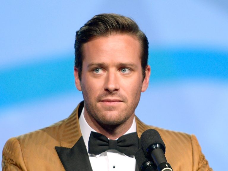 Armie Hammer admits carving initials into ex Paige Lorenze's groin with knife