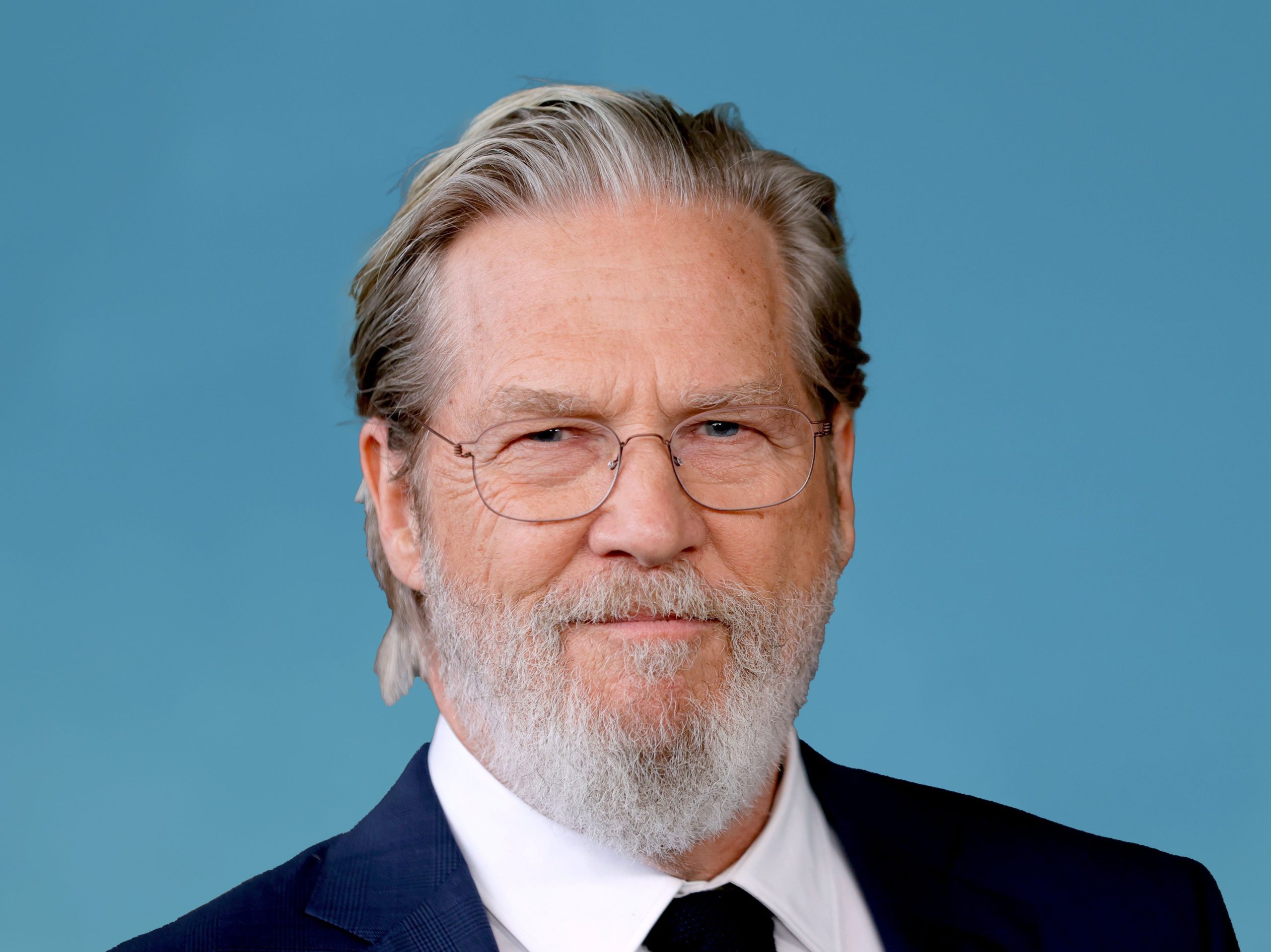 Jeff Bridges' Historic Ranch Home Faced Severe Damage