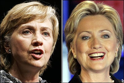 The Plastic Surgery Rumors Surrounding Chelsea Clinton: An Inside Look