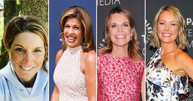 Jenna Bush Hager Tells Hoda Kotb to Remove Bra After Wardrobe Mishap