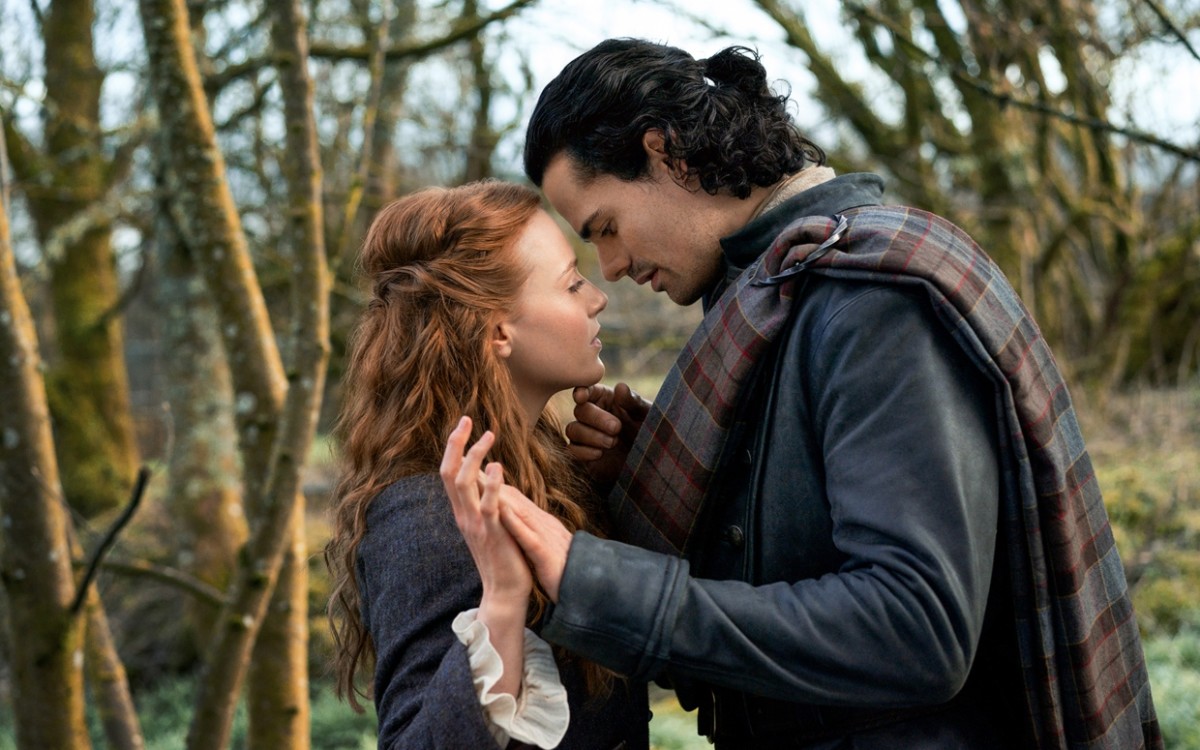 First-Look Photos: 'Outlander: Blood of My Blood' Prequel Must-Sees