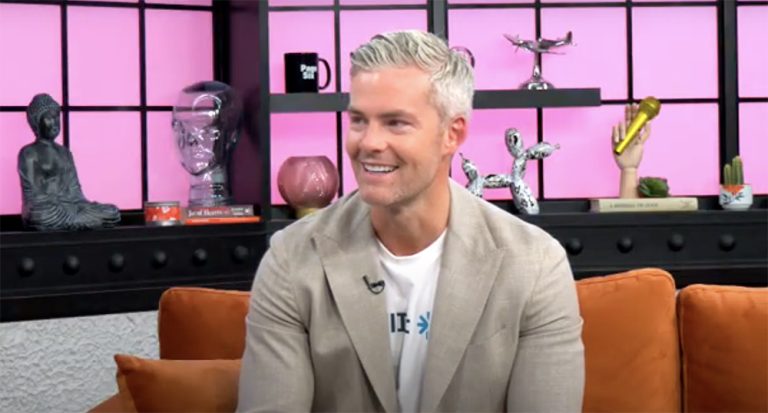 'Manhattan' Star Ryan Serhant Denies Jonathan Normolle’s Firing Claim