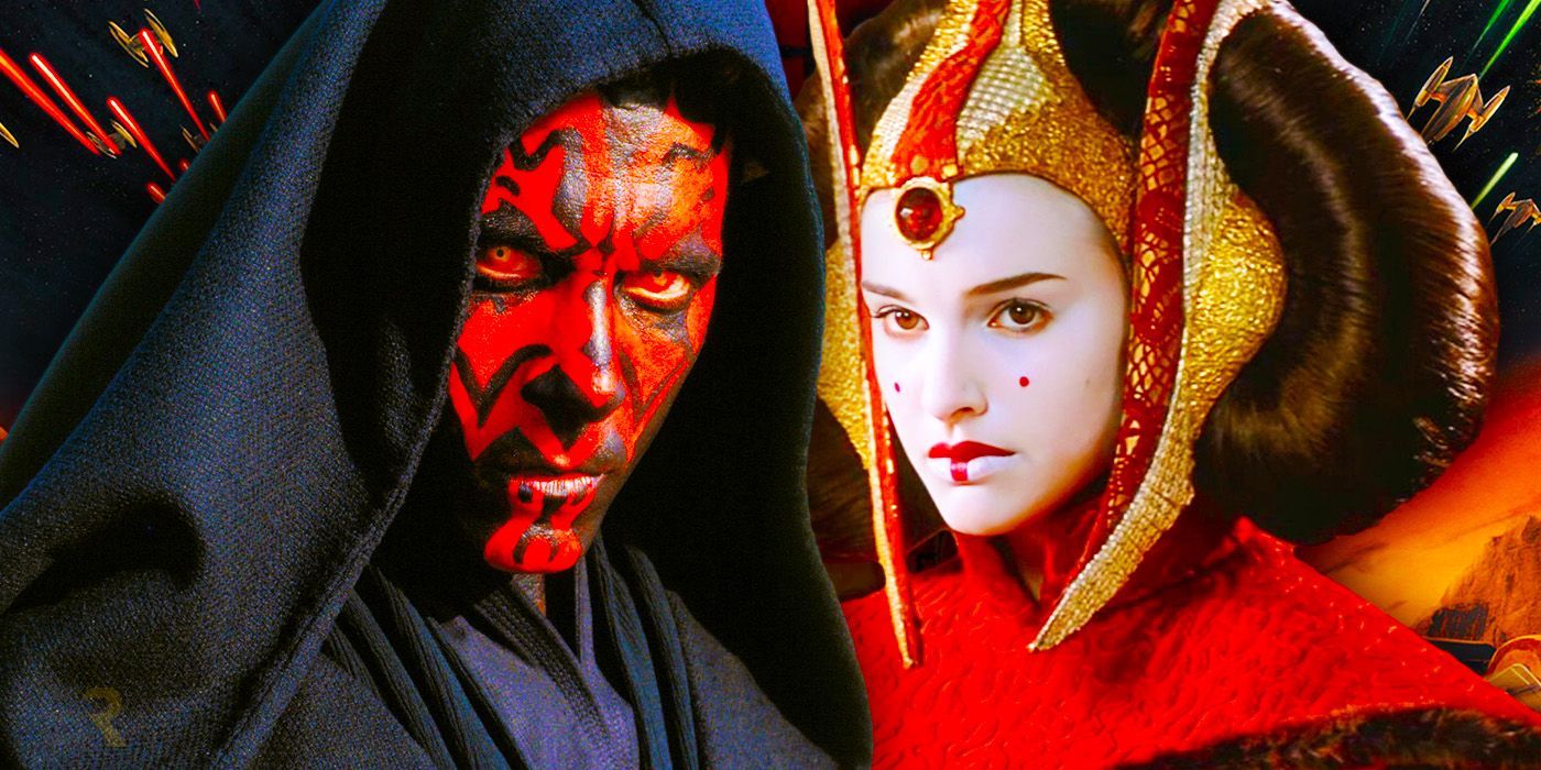 How Star Wars Changed Natalie Portman Forever