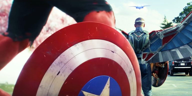 7 Exciting Highlights in the Captain America: Brave New World Trailer