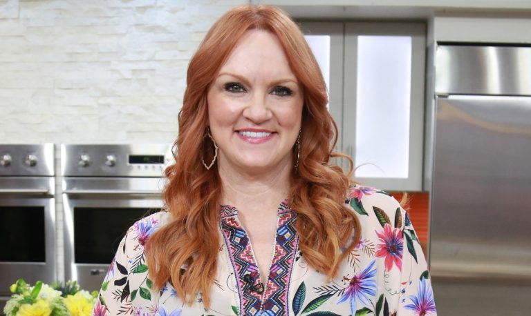 Fans Declare Ree Drummond Has the 'Best Dance Moves in America' in New Video