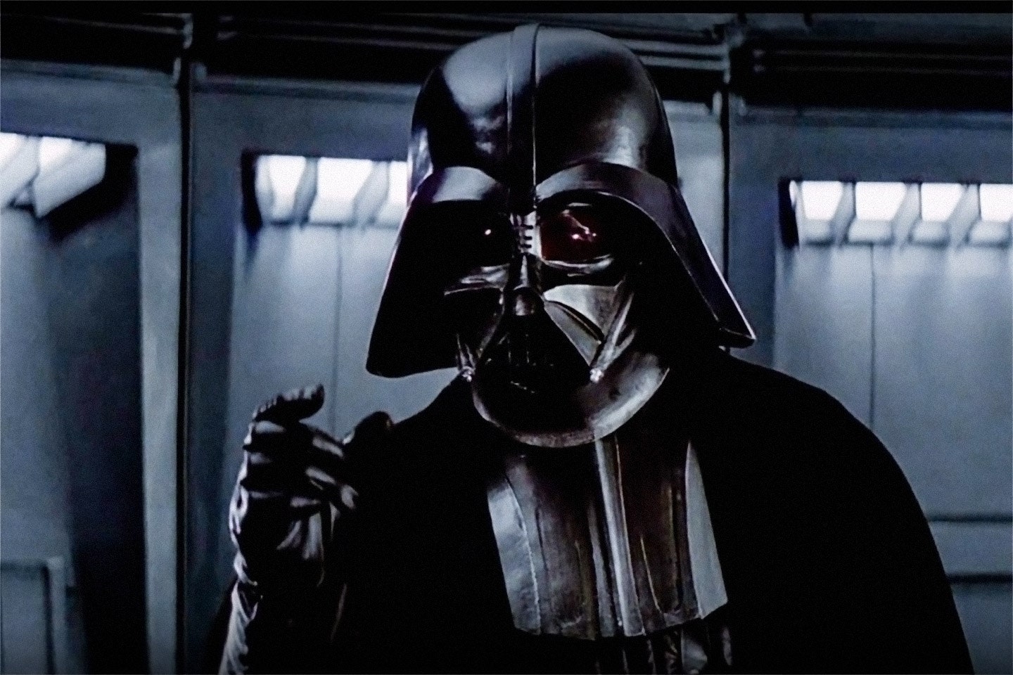 Darth Vader's Force Choke: A Deeper Insight Than You Think