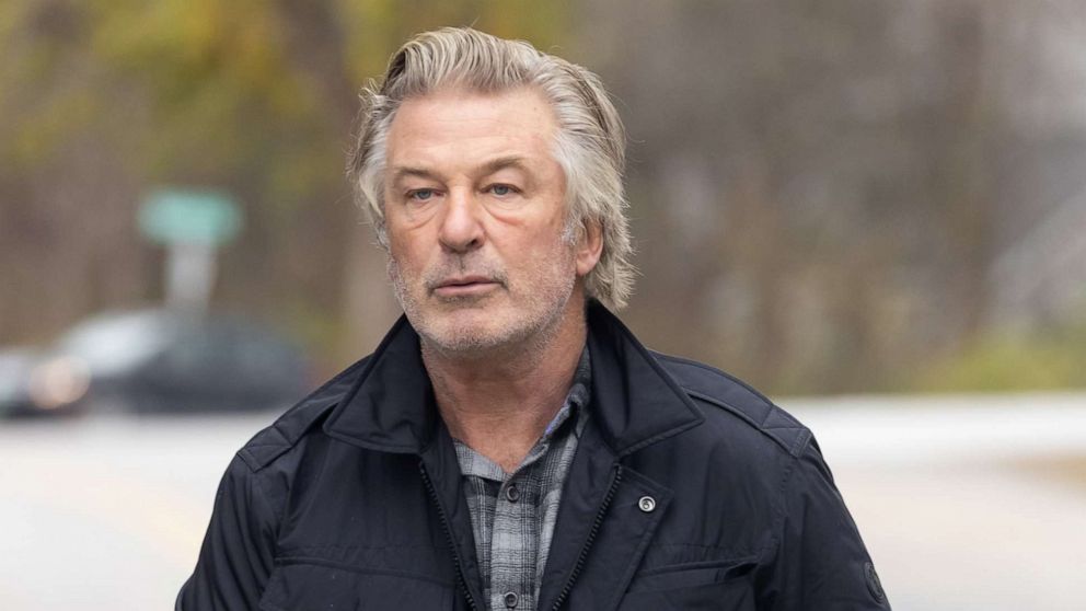 Alec Baldwin Faces Manslaughter Trial for Rust Shooting Incident