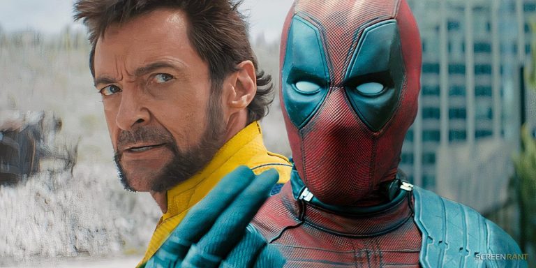 Ryan Reynolds and Hugh Jackman Make Major Decision Post-Deadpool 3