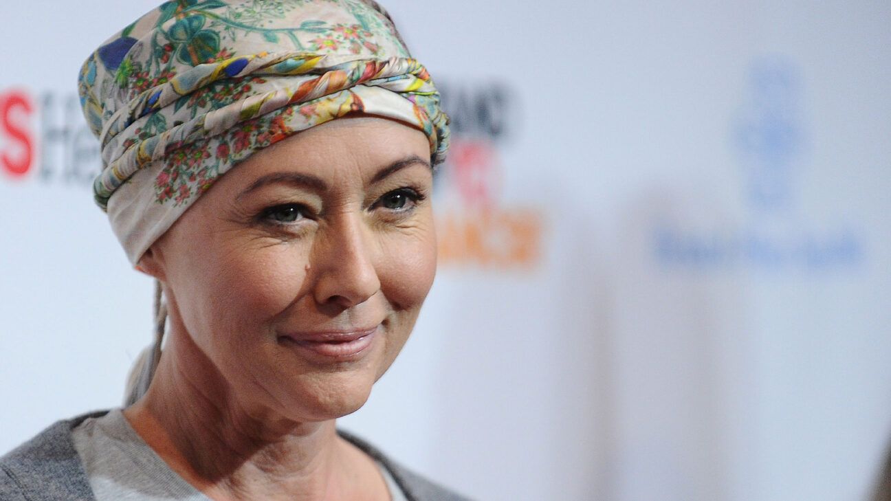 Shannen Doherty Was 'Hopeful' for Survival Before Her Passing