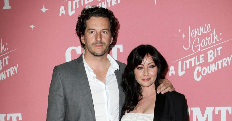 Shannen Doherty's Shocking Divorce Decision Before Passing