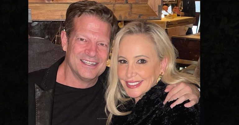 'RHOC': Shannon Beador and John Janssen Reconciled Before DUI?