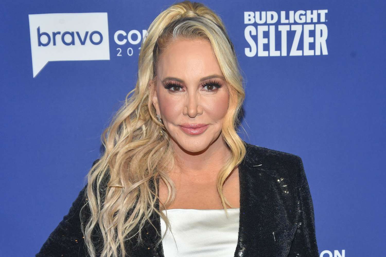 Shannon Beador on 'RHOC' Reveals Truth About Drinking Post-DUI