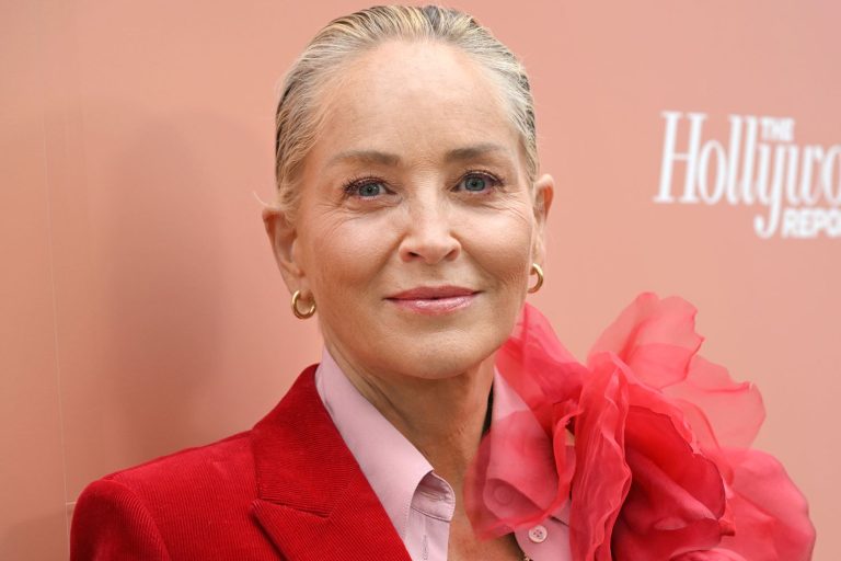 Sharon Stone Lost $18M After Stroke: 'I Had Zero Money'