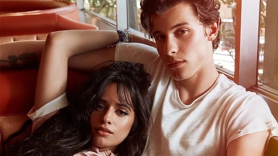 Camila Cabello and Shawn Mendes Seen Together, Sparking Reconciliation Rumors