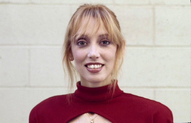 "The Shining" Star Shelley Duvall Dies at 75