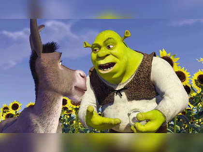 'Shrek 5' Release Date and Returning Cast Announced