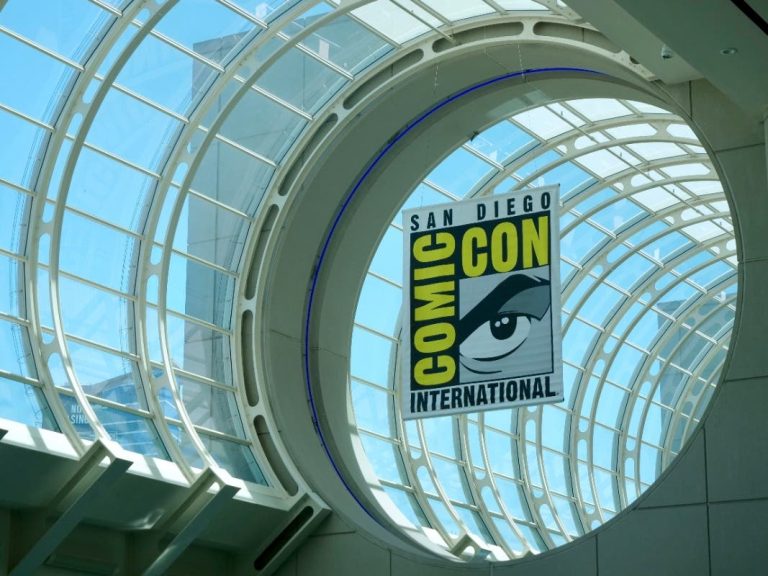 DC Studios Planning Big News for San Diego Comic-Con