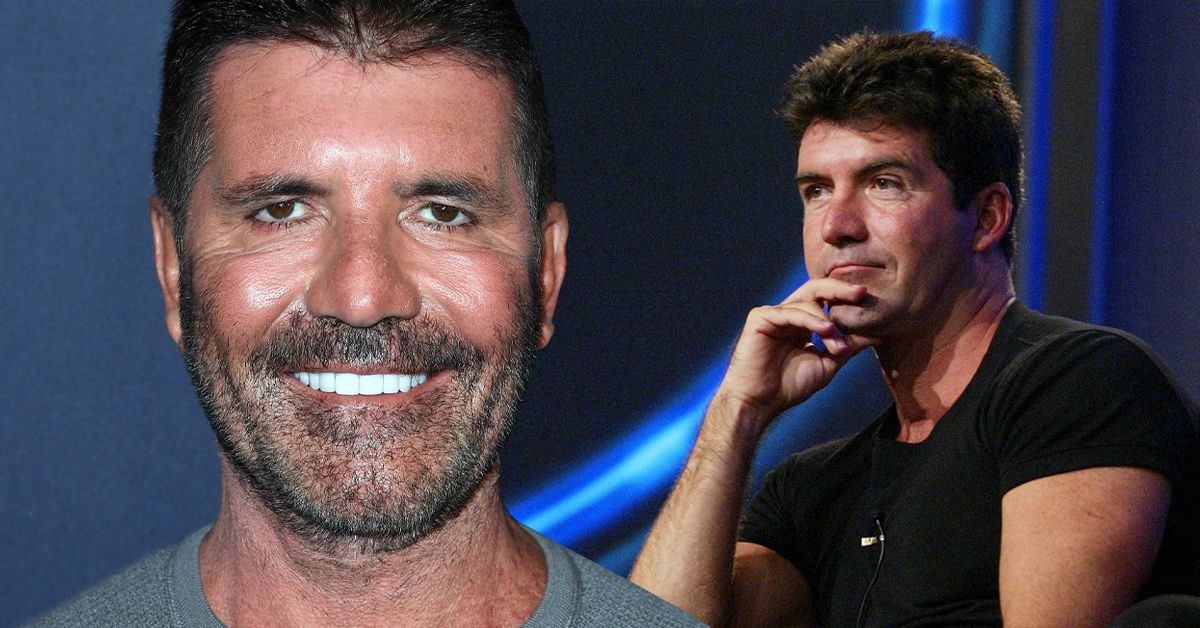 'AGT' Young Dancer Astonishes Simon Cowell with Impressive Moves