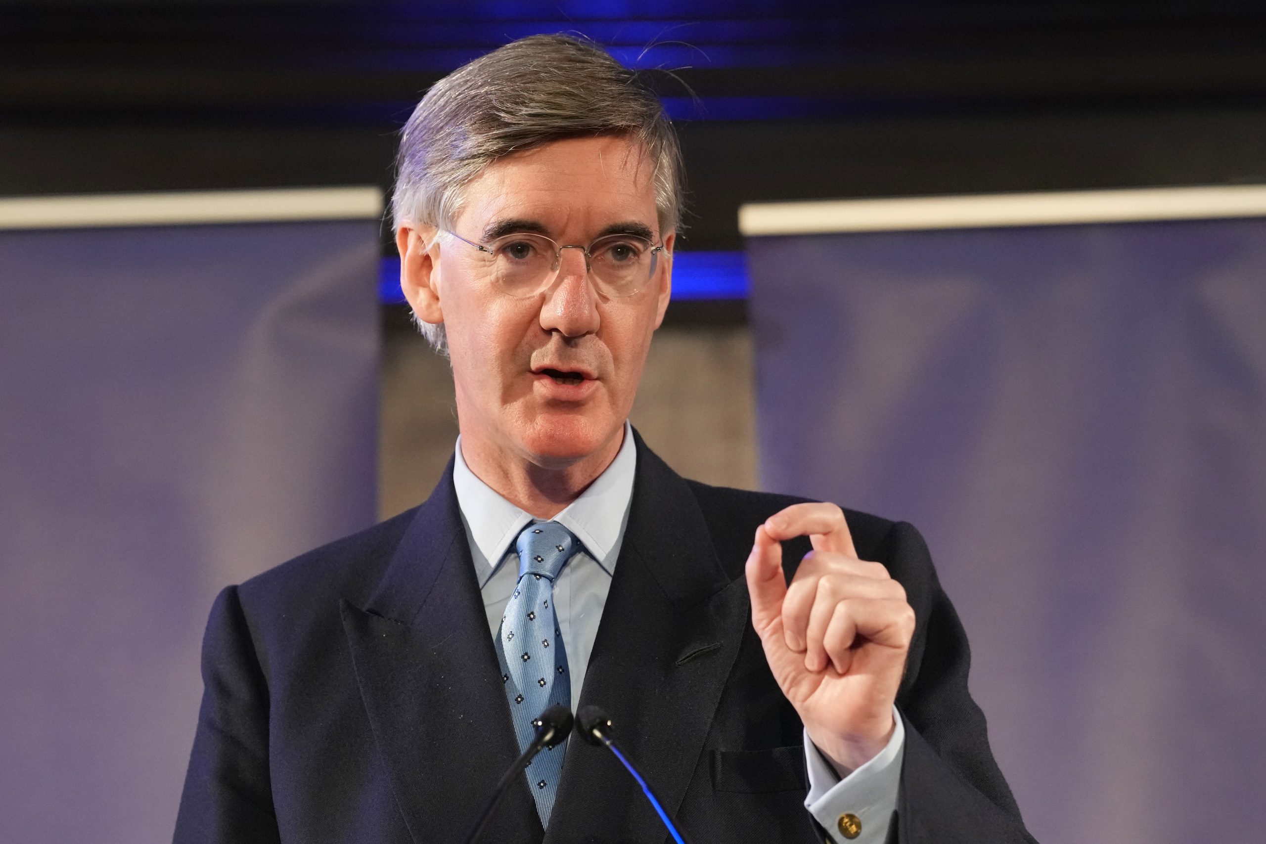 Discovery+ Launches Docuseries on Controversial Politician Jacob Rees-Mogg