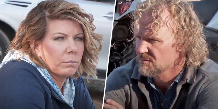 Meri Brown Reflects on Wasted Years With Kody in 'Sister Wives'