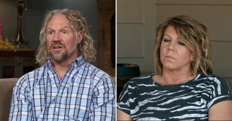 'Sister Wives' Kody Brown Admits to Carelessness with Women