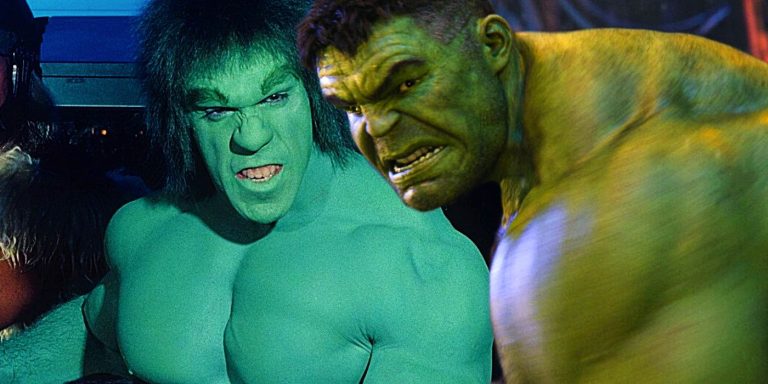 Marvel Fans Are Repeating This About the MCU Hulk