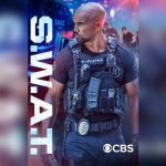 Shemar Moore Shares Exciting Update on 'S.W.A.T' Season 8