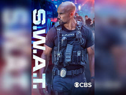 Shemar Moore Shares Exciting Update on 'S.W.A.T' Season 8