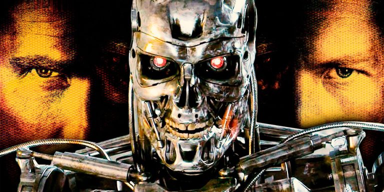 Terminator's New AI Villain May Transform Everything About T2