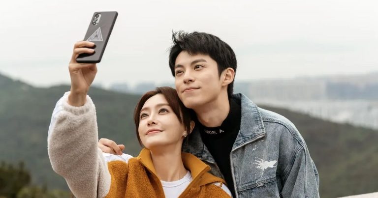 Top Modern Chinese Romance Dramas to Stream on Netflix