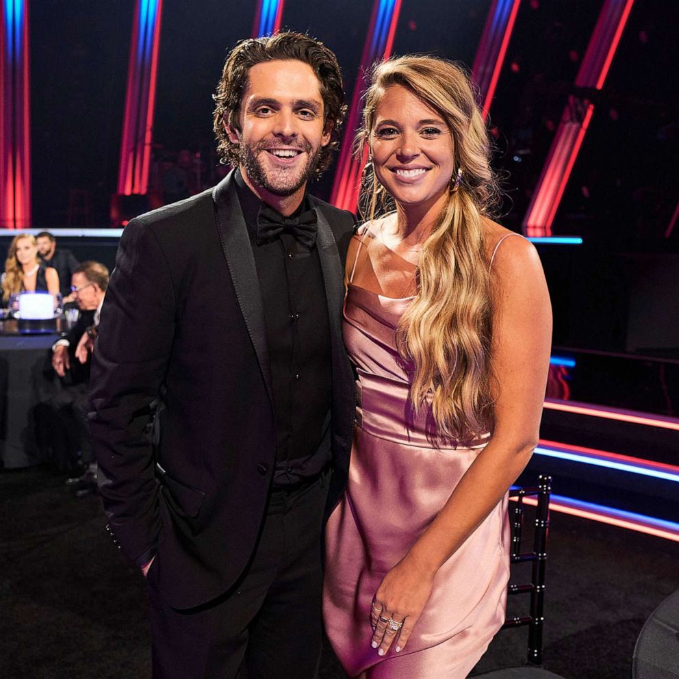 Lauren Reveals How She and Thomas Rhett Saved Their Marriage from Resentment