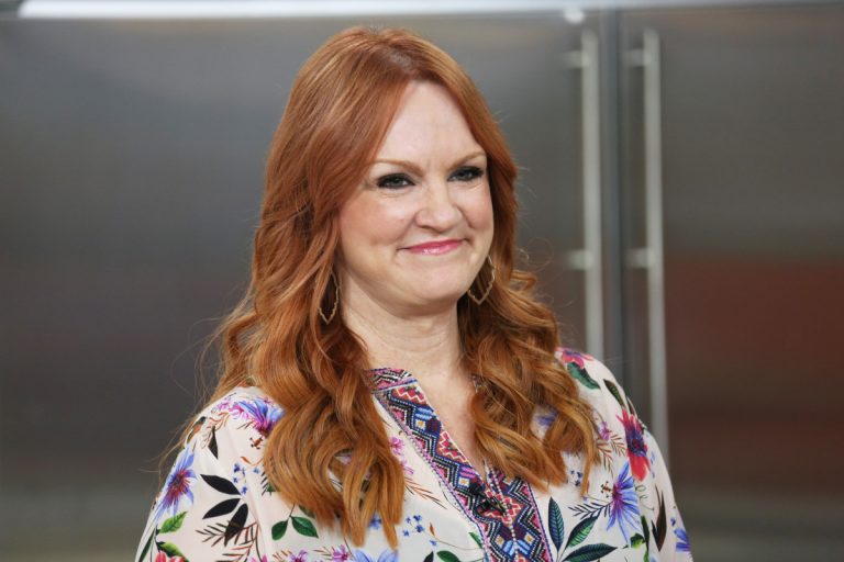 Pioneer Woman Ree Drummond Admits Her Pets Are 'So Spoiled'