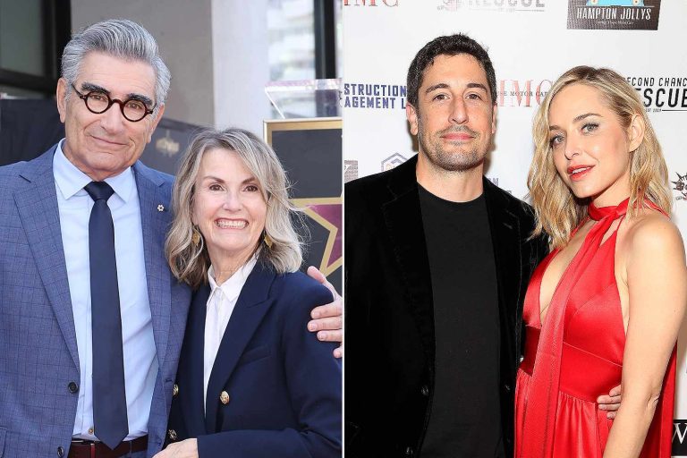 American Pie Cast: Meet Their Husbands, Wives, and Kids