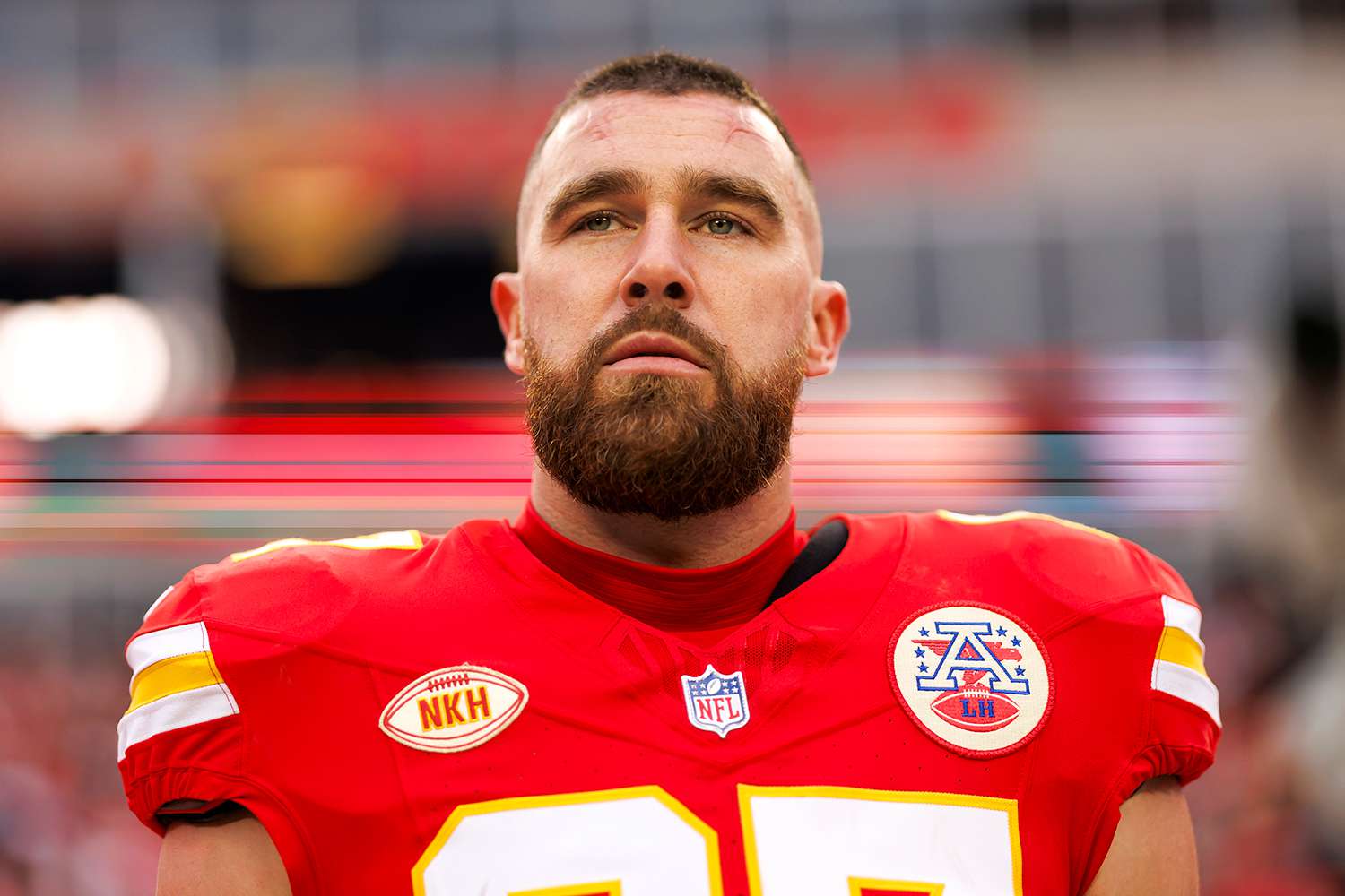 Travis Kelce and Taylor Swift Spend Quality Time Pre-NFL Training Camp