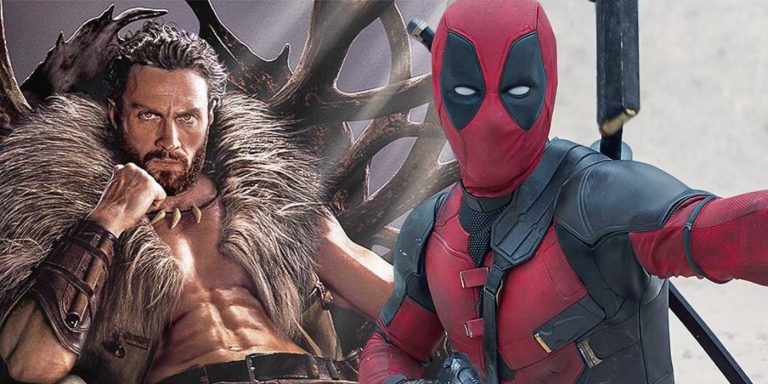 'Deadpool and Wolverine Battle Superhero Fatigue'