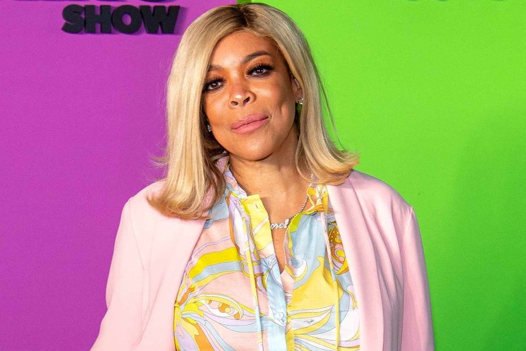 Wendy Williams' Family Prepares for Somber Birthday Celebration