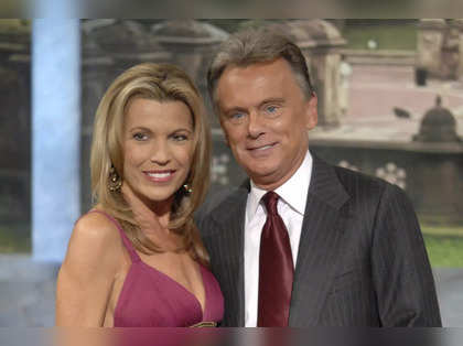 Tensions Between Vanna White & Ryan Seacrest on Wheel of Fortune