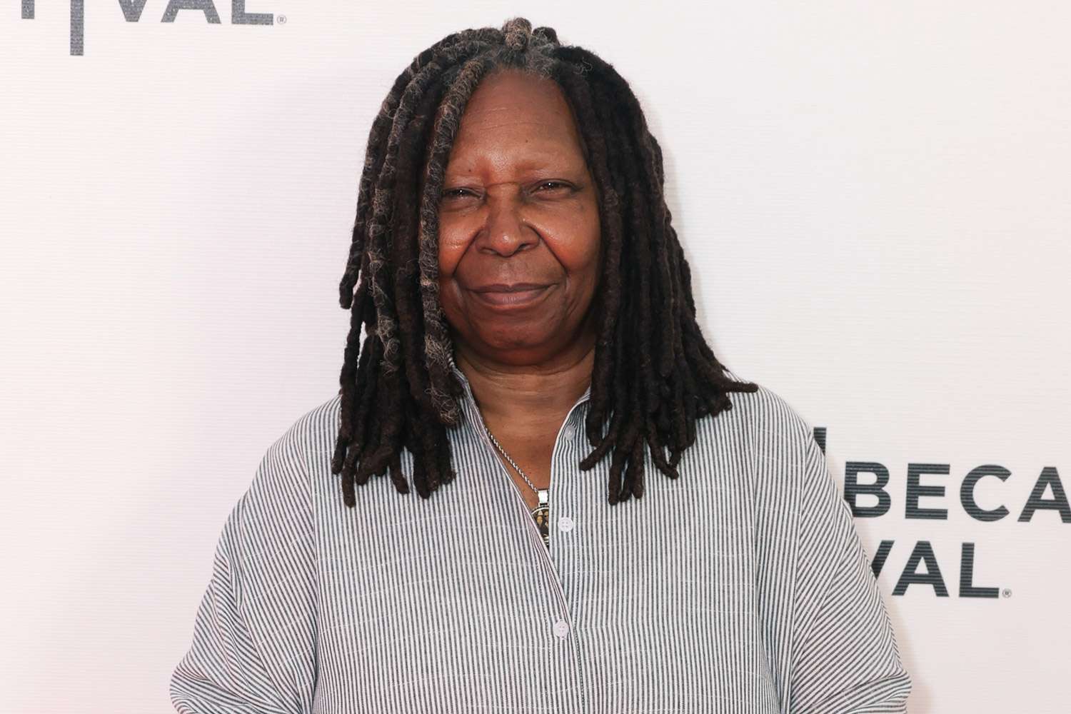 Whoopi Goldberg’s Illness Forces Her to Miss 'The View'