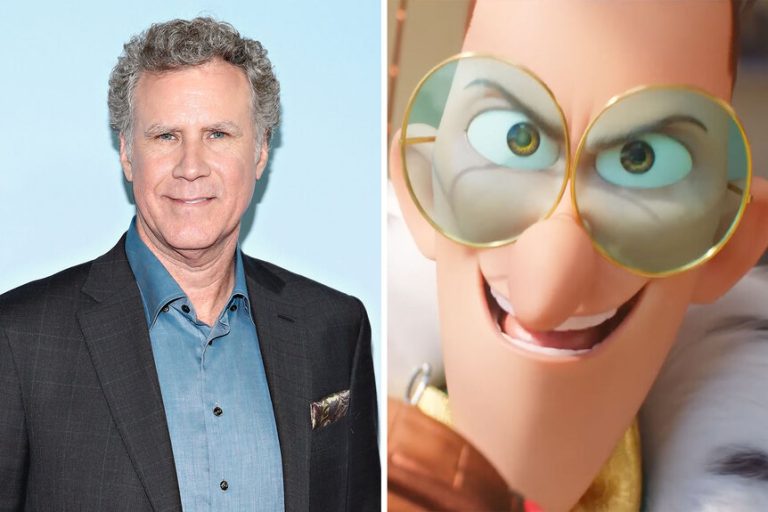 Will Ferrell Discusses 'Despicable Me 4' and Being Typecast as Villains