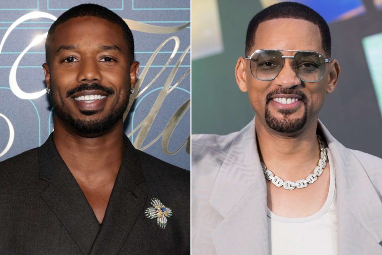 Why 'I Am Legend 2' with Will Smith and Michael B. Jordan will surprise fans