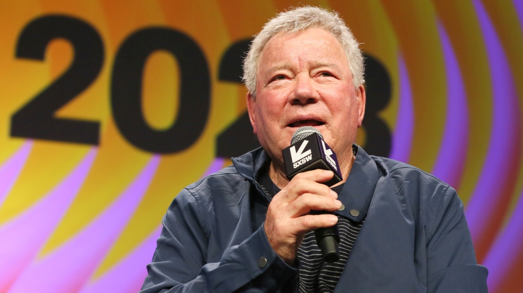 William Shatner Explains Why He Avoids 'Star Trek' and Talks Possible Return