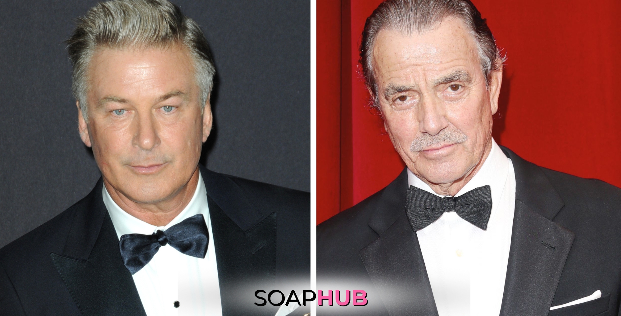 Eric Braeden's Shocking Opinion on 'Y&R' Manslaughter Case