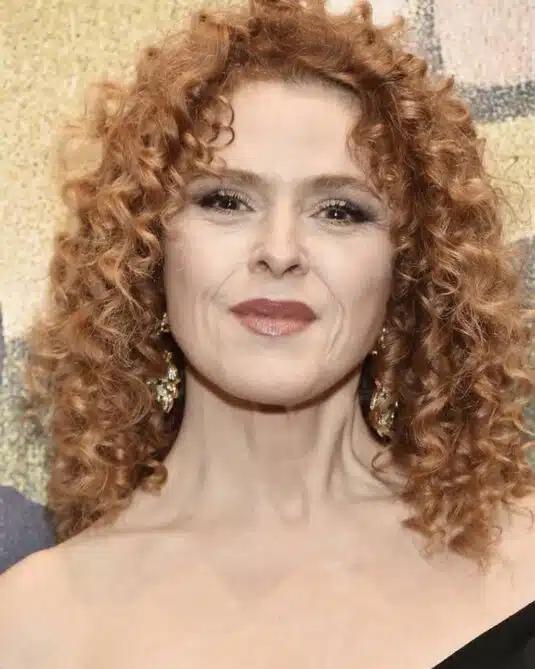 Bernadette Peters' Attempt