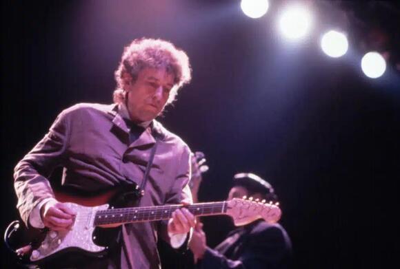 Bob Dylan, 1997