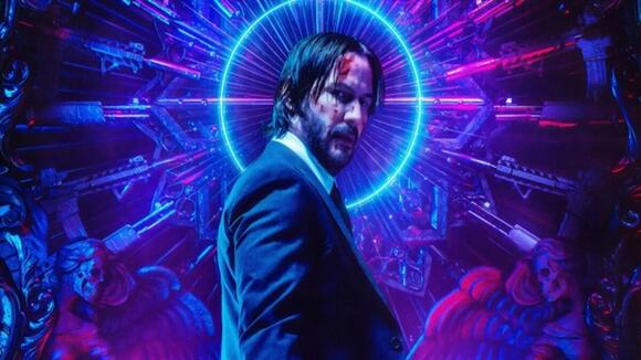 John Wick: Chapter 3 – Parabellum